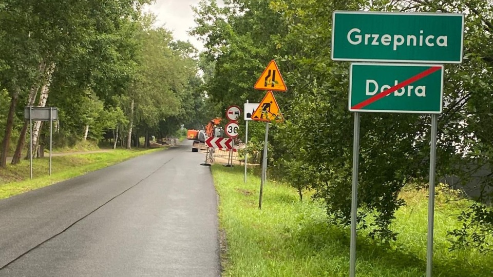 Fot. Starostwo Powiatowe w Policach