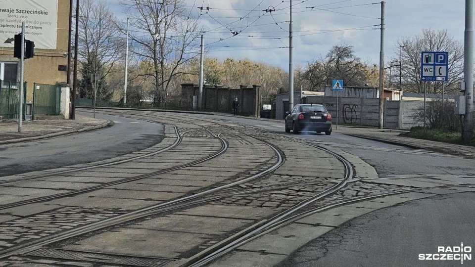 Fot. Sławomir Orlik [Radio Szczecin]