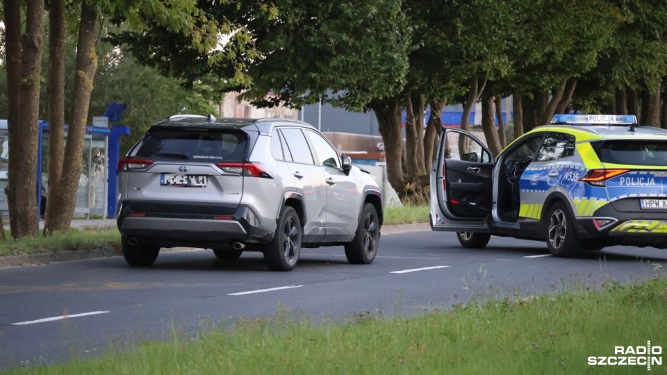 Fot. Przemysław Polanin [Radio Szczecin]