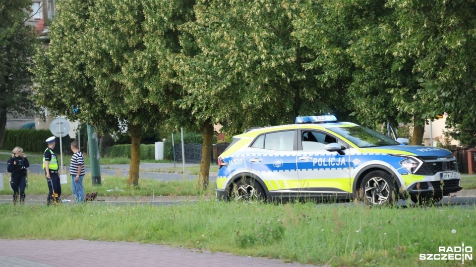 Fot. Przemysław Polanin [Radio Szczecin]