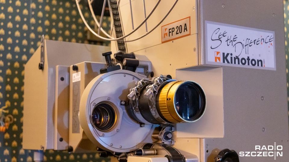 Fot. Robert Stachnik [Radio Szczecin]