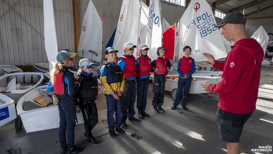 Fot. Kamila Kozioł [Radio Szczecin]