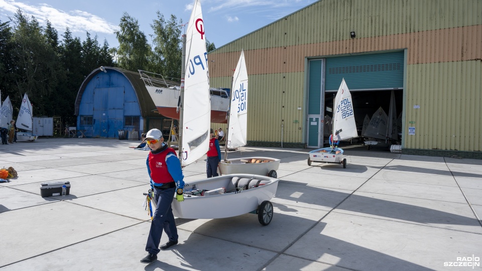 Fot. Kamila Kozioł [Radio Szczecin]