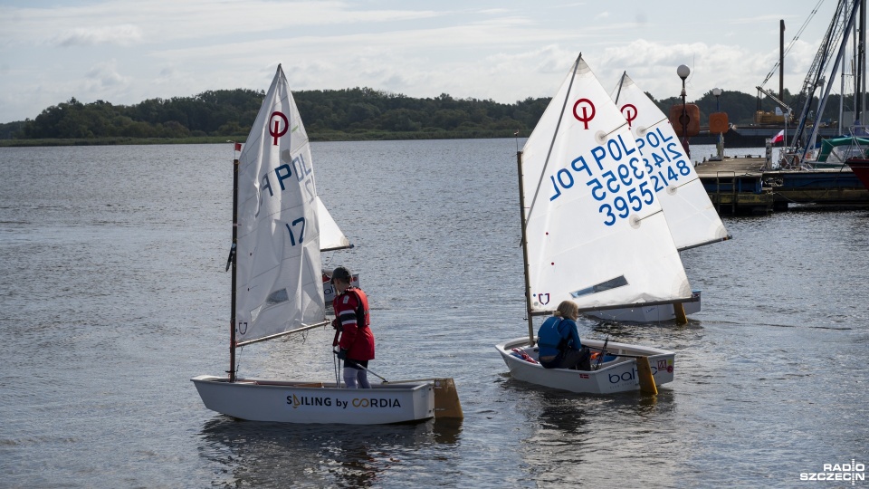 Fot. Kamila Kozioł [Radio Szczecin]