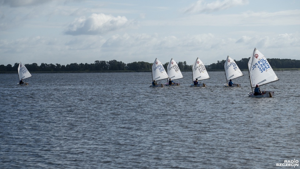 Fot. Kamila Kozioł [Radio Szczecin]
