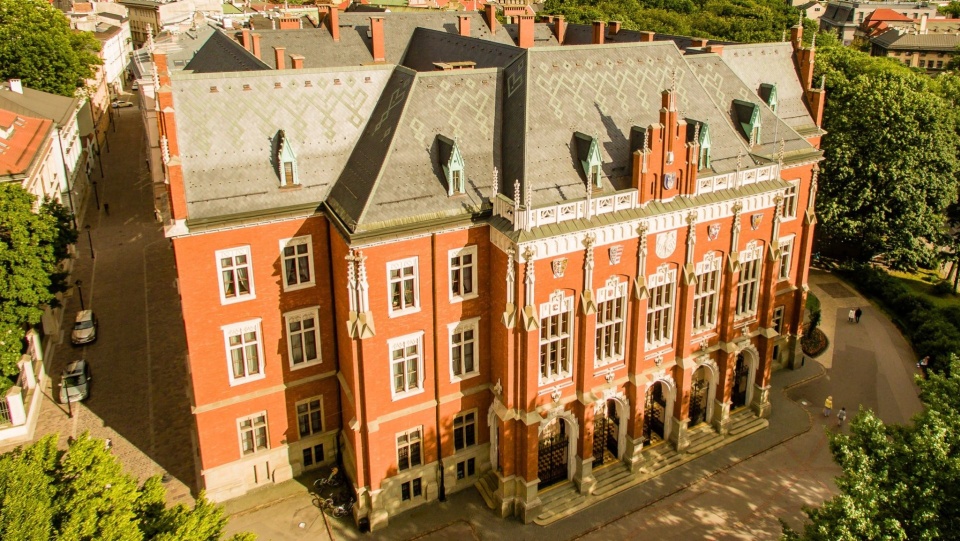Fot. Uniwersytet Jagielloński