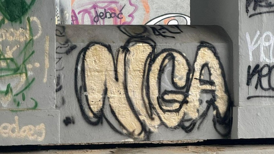 Fot. Komenda Miejska Policji w Szczecinie