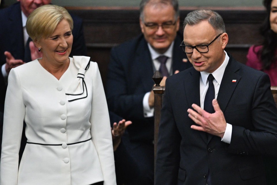 Fot. PAP/Radek Pietruszka