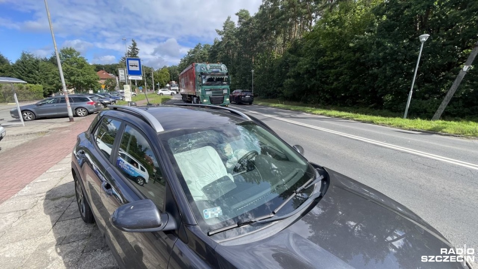 Fot. Robert Stachnik [Radio Szczecin]