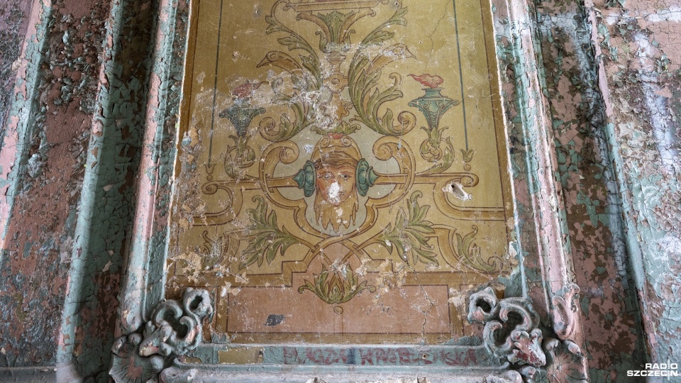 Fot. Kamila Kozioł [Radio Szczecin]