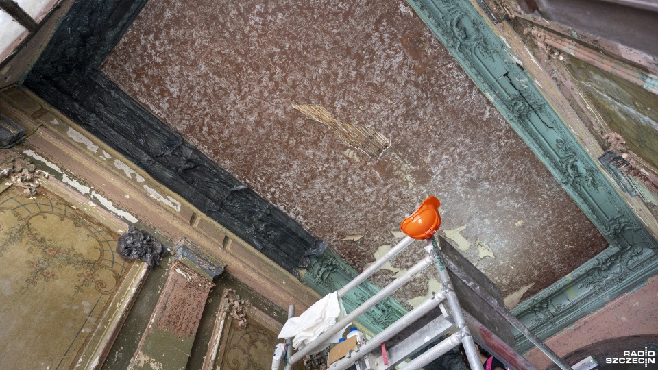 Fot. Kamila Kozioł [Radio Szczecin]