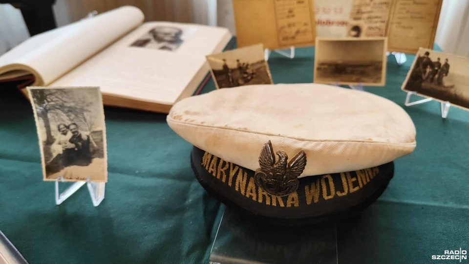 Fot. Przemysław Polanin [Radio Szczecin]