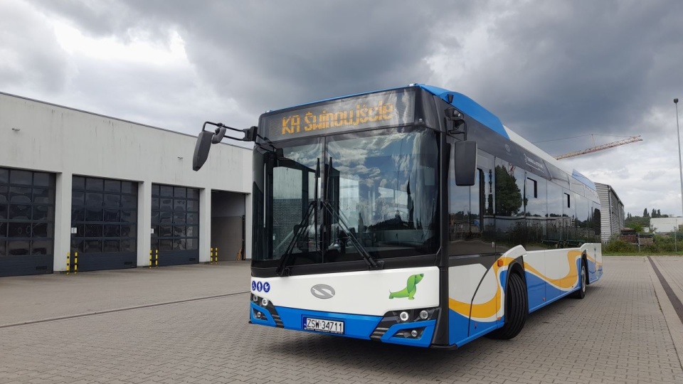 Fot. Joanna Maraszek [Radio Szczecin]