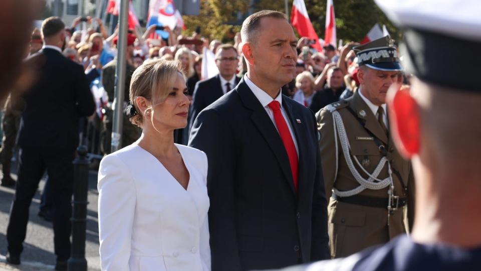 fot. PAP/Albert Zawada