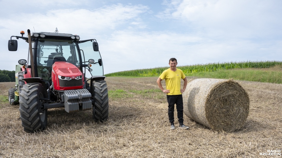 Fot. Kamila Kozioł [Radio Szczecin]