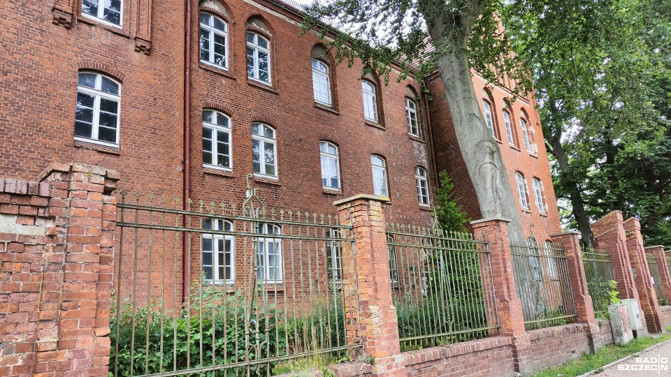 Fot. Przemysław Polanin [Radio Szczecin]