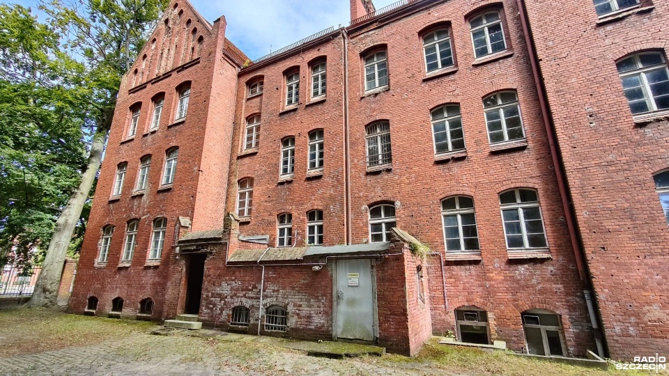 Fot. Przemysław Polanin [Radio Szczecin]