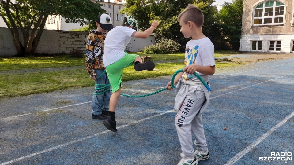 Fot. Joanna Maraszek [Radio Szczecin]