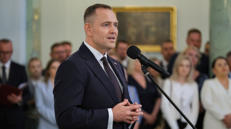 fot. PAP/Paweł Supernak