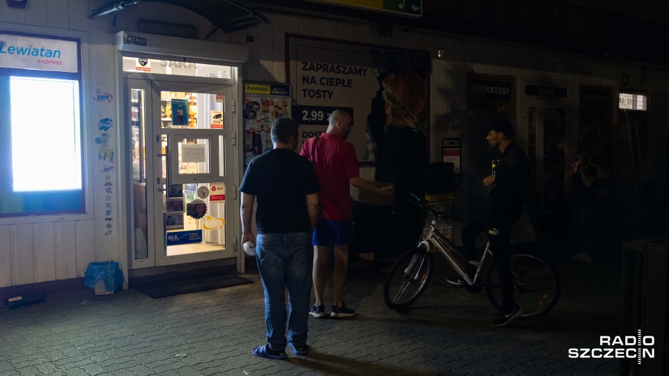 Fot. Robert Stachnik [Radio Szczecin]