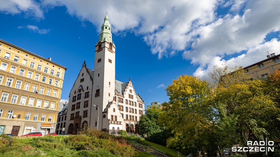 Fot. Robert Stachnik [Radio Szczecin]