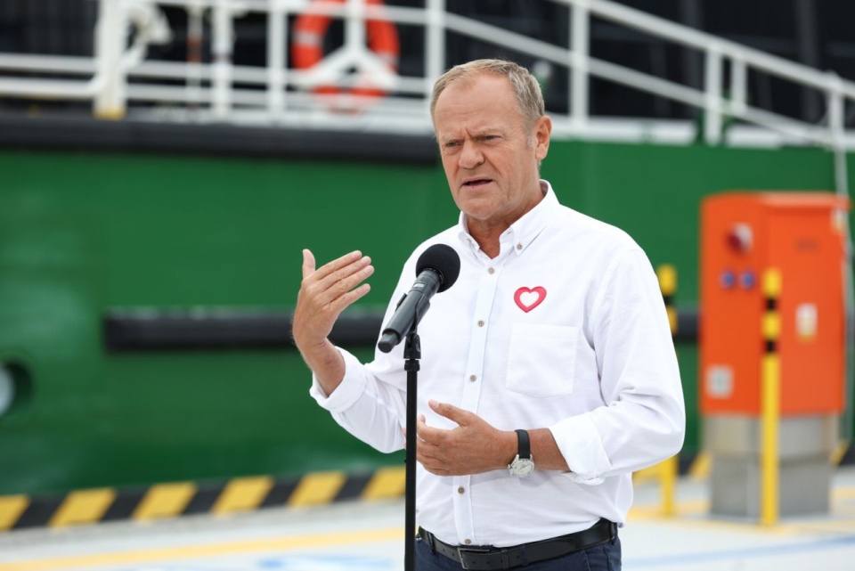 Fot. PAP/Piotr Matusewicz