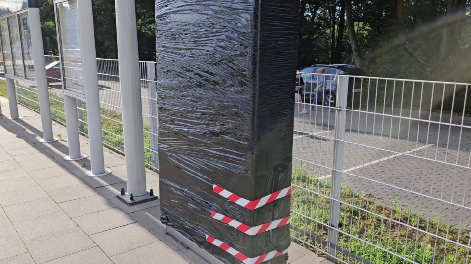 Fot. Sławomir Orlik [Radio Szczecin]