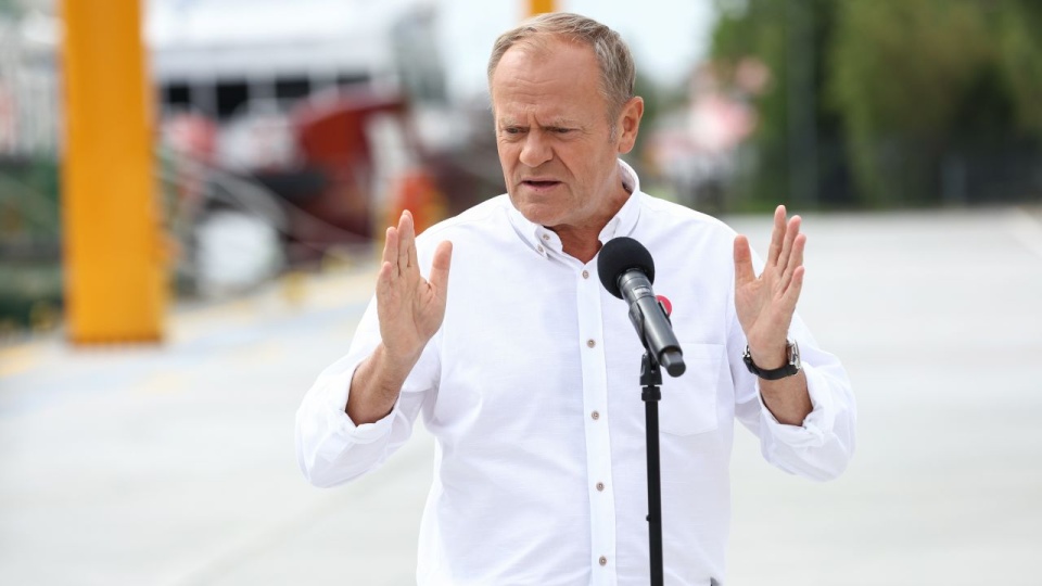 fot. PAP/Piotr Matusewicz