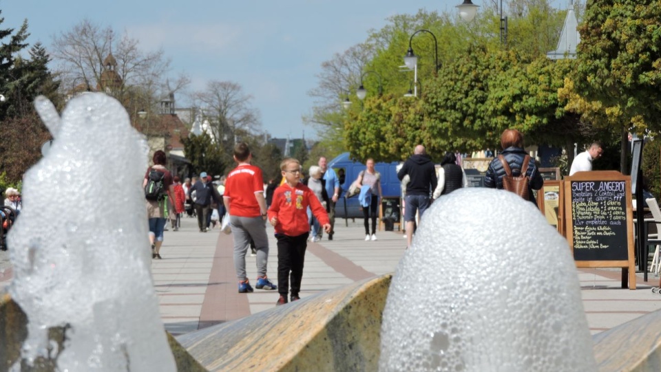 Fot. Joanna Maraszek [Radio Szczecin]