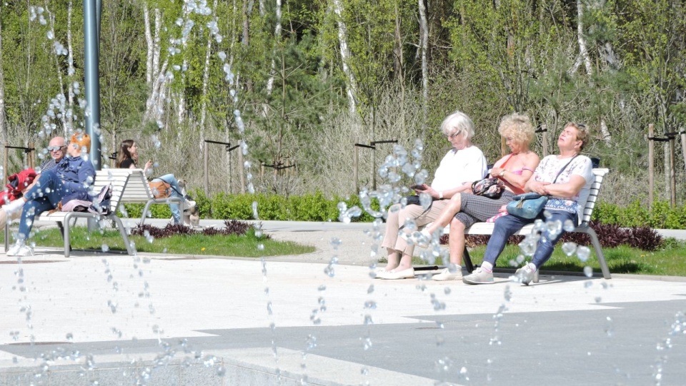 Fot. Joanna Maraszek [Radio Szczecin]