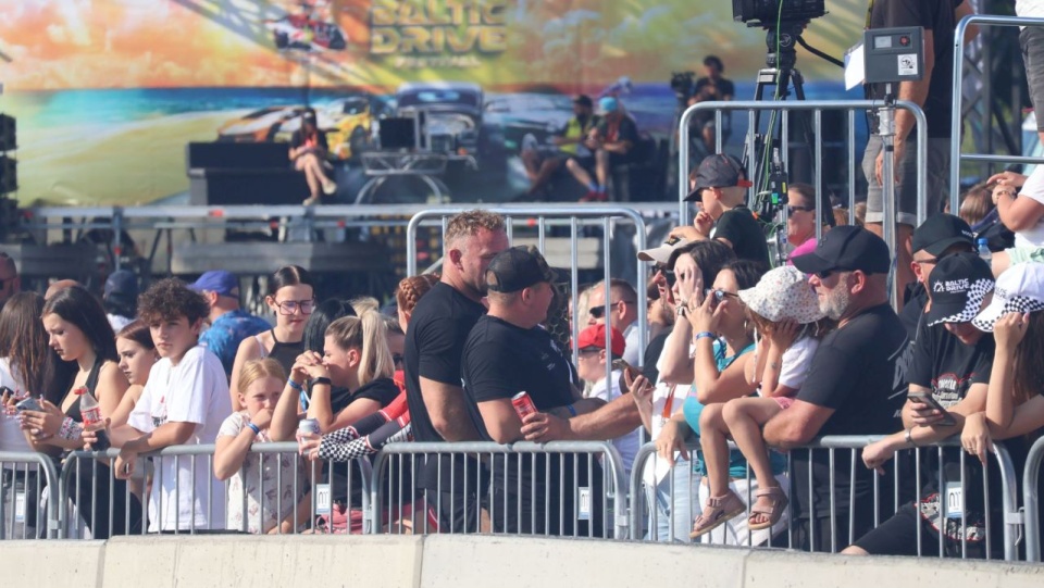 Fot. Przemysław Polanin [Radio Szczecin]