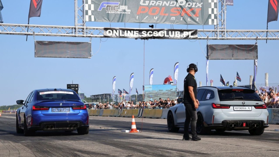 Fot. Przemysław Polanin [Radio Szczecin]