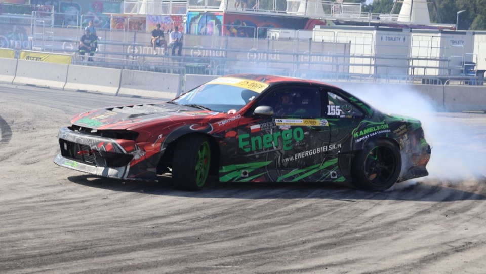 Fot. Przemysław Polanin [Radio Szczecin]