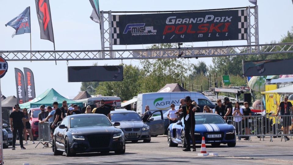 Fot. Przemysław Polanin [Radio Szczecin]