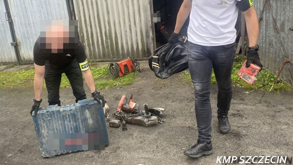 Fot. szczecin.policja.gov.pl
