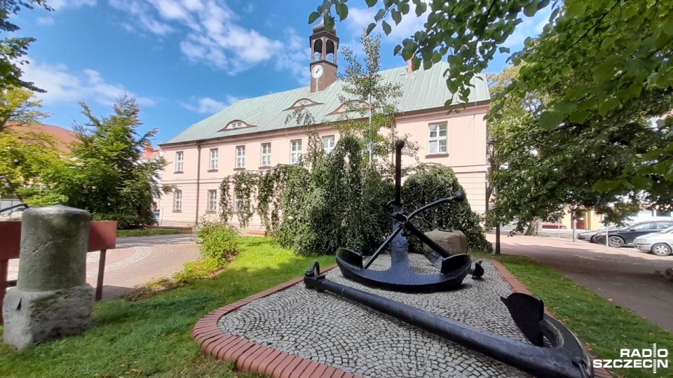 Fot. Joanna Maraszek [Radio Szczecin]