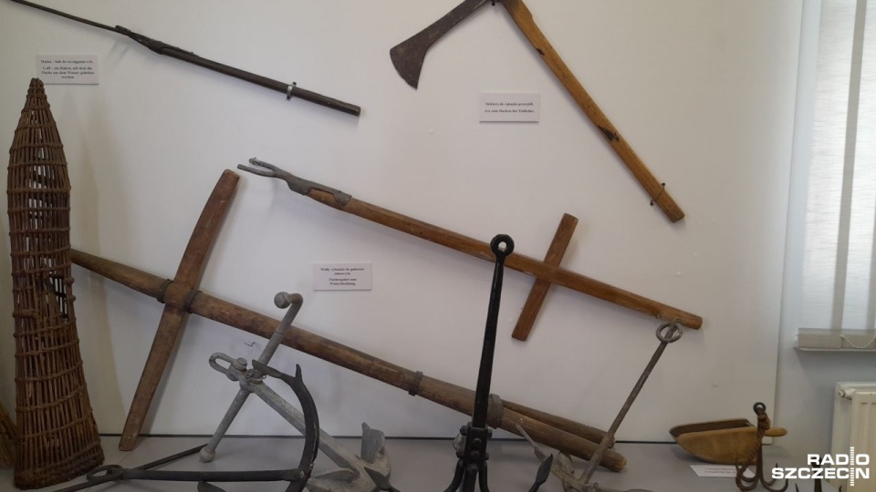 Fot. Joanna Maraszek [Radio Szczecin]