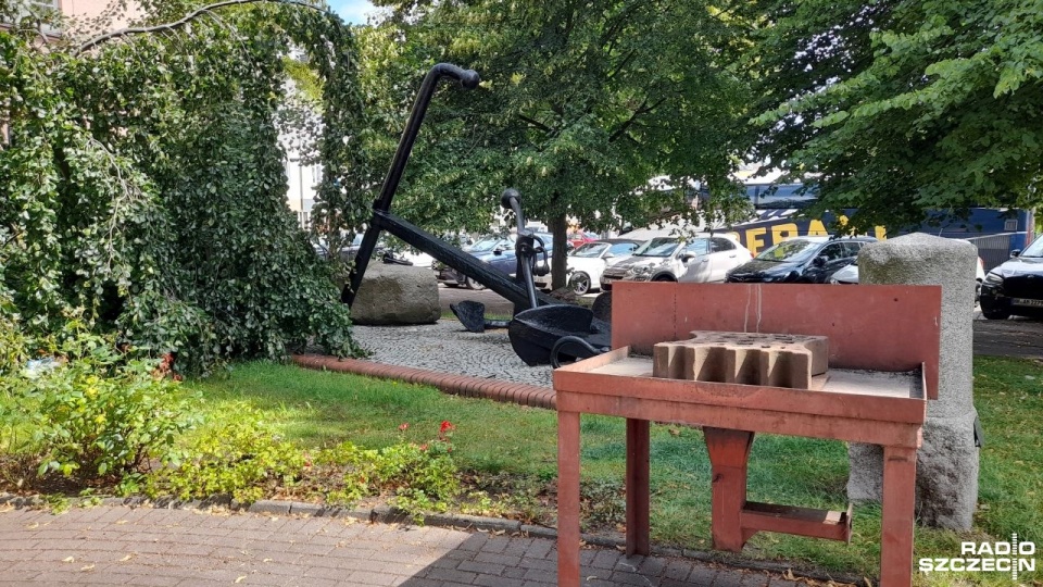 Fot. Joanna Maraszek [Radio Szczecin]