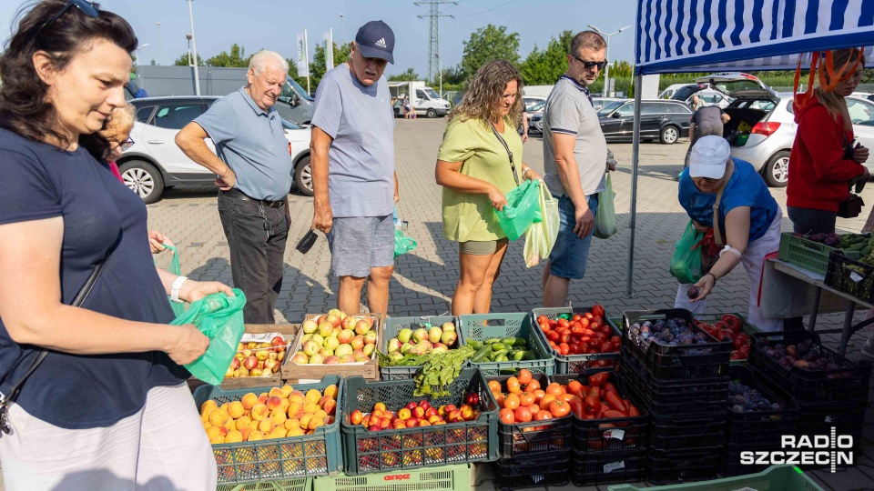 Fot. Robert Stachnik [Radio Szczecin]