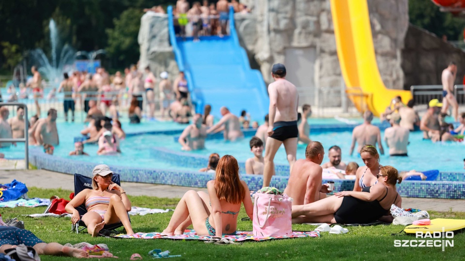 Fot. Robert Stachnik [Radio Szczecin]