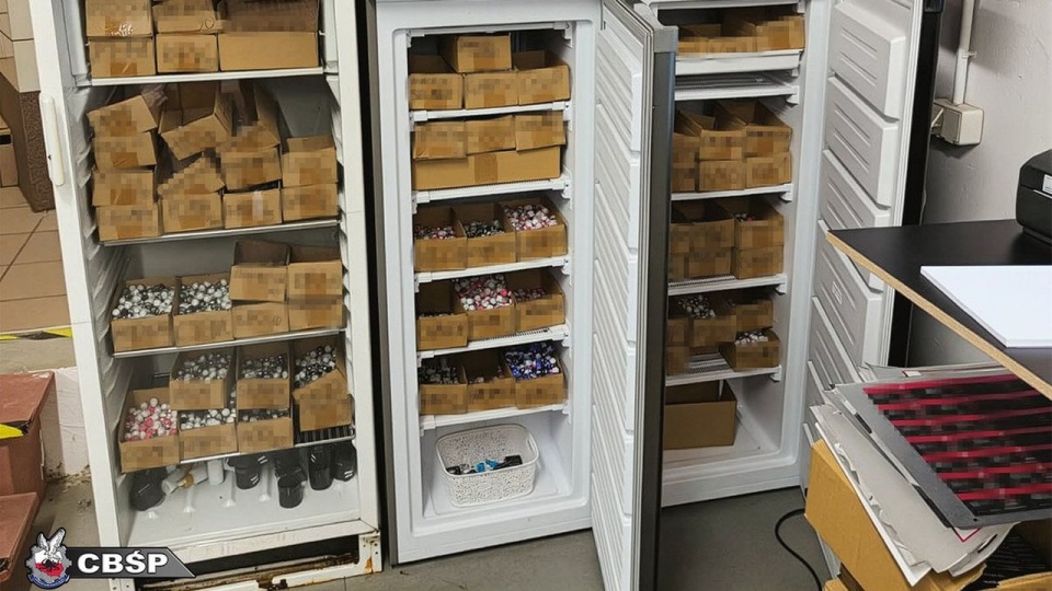 źródło: x.com/CBSPolicji