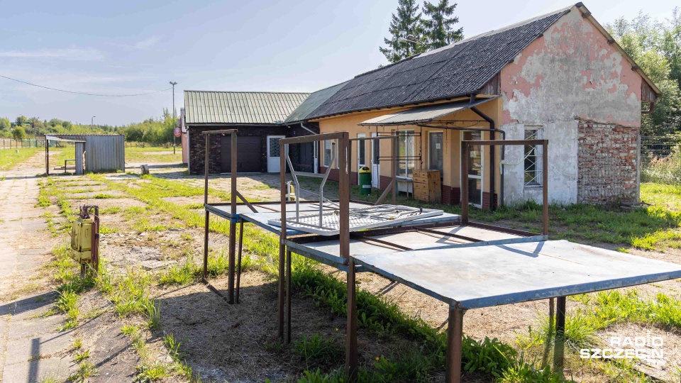 Fot. Robert Stachnik [Radio Szczecin]