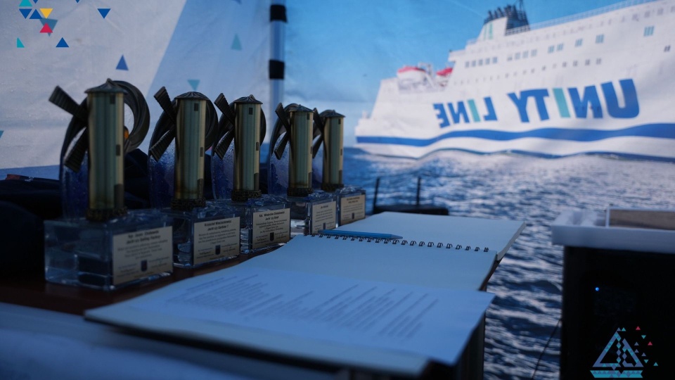 Fot. Facebook / Regaty Unity Line