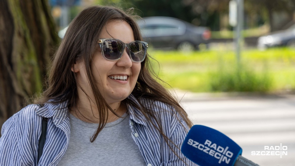 Fot. Robert Stachnik [Radio Szczecin]