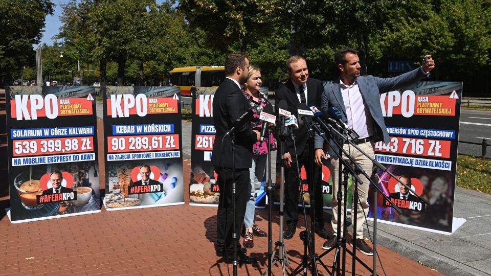 Fot. PAP/Piotr Nowak