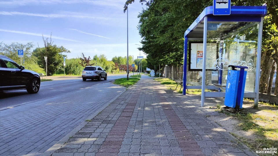 Fot. Przemysław Polanin [Radio Szczecin]