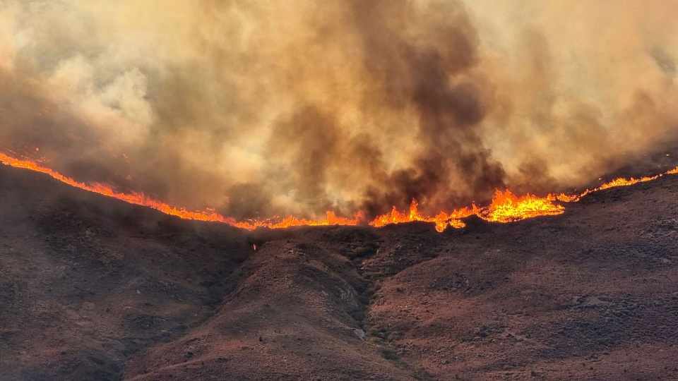 Fot. PAP/EPA/KOSTAS KOURGIAS