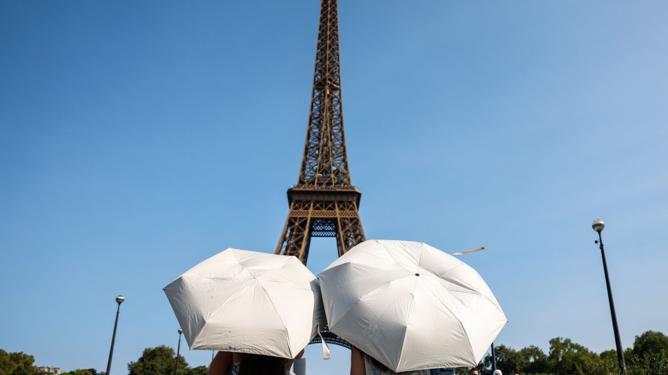 Fot. PAP/EPA/MOHAMMED BADRA