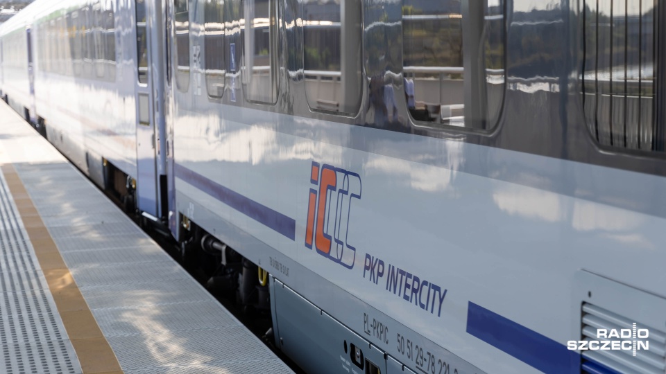 Fot. Robert Stachnik [Radio Szczecin]