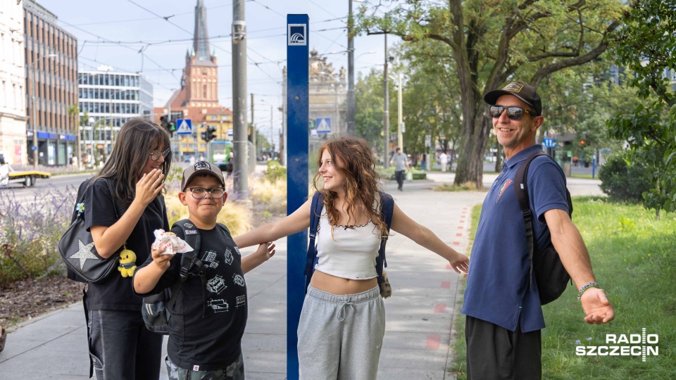 Fot. Robert Stachnik [Radio Szczecin]